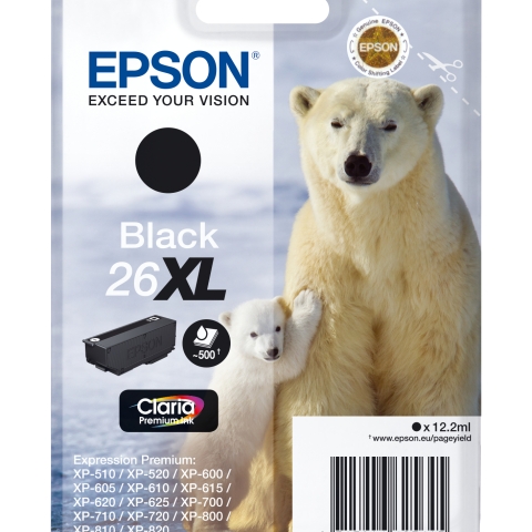 Epson 26XL