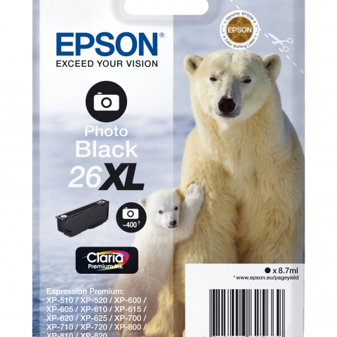 Epson 26XL