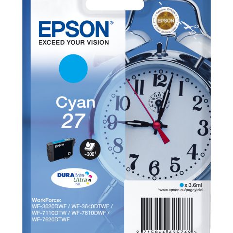 Epson 27