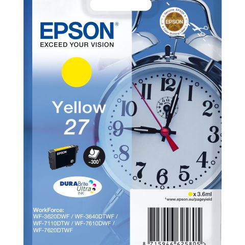 Epson 27