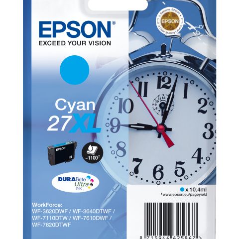 Epson 27XL