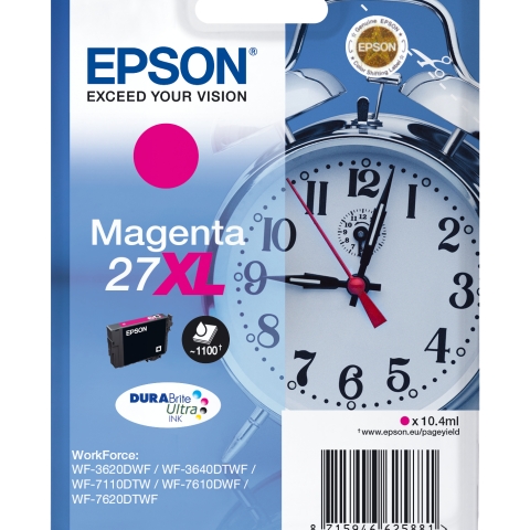 Epson 27XL