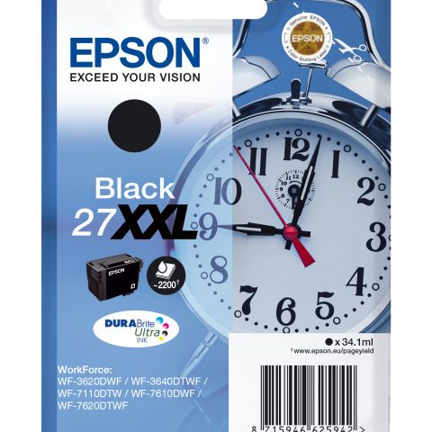 Epson 27XXL