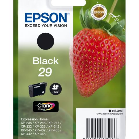 Epson 29