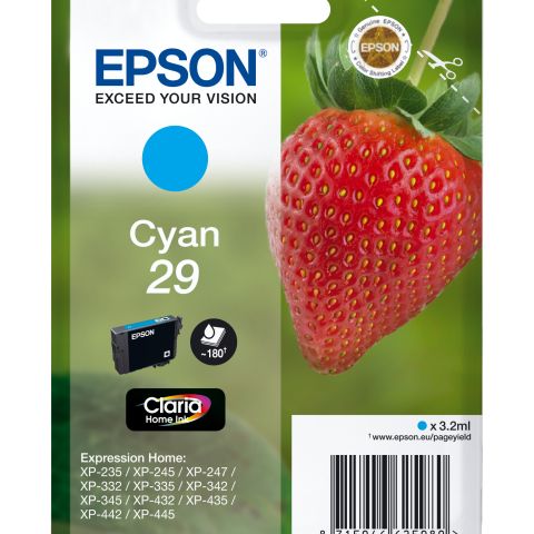 Epson 29