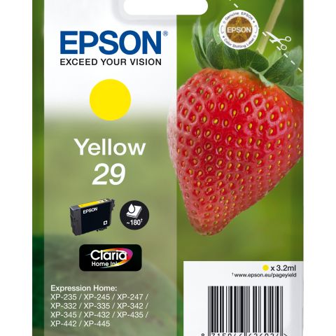 Epson 29