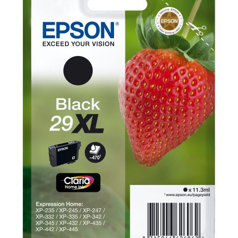 Epson 29XL