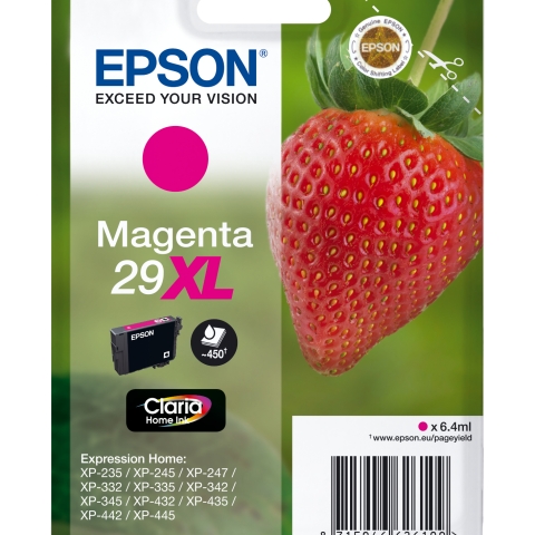 Epson 29XL