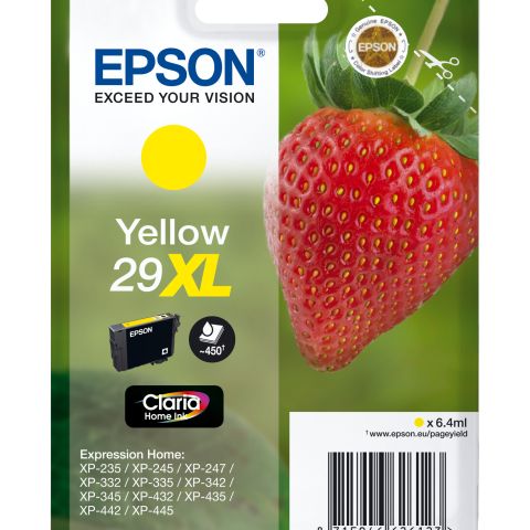 Epson 29XL