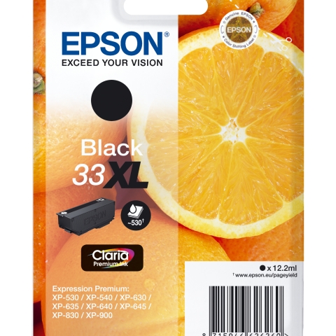 Epson 33XL