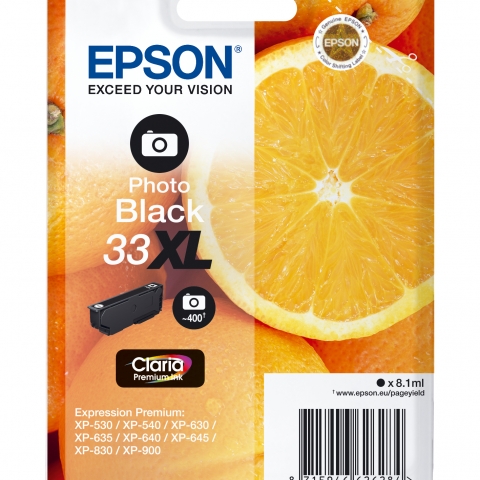 Epson 33XL