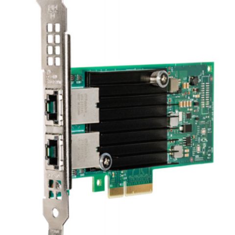 Intel X550-T2 Interne Ethernet 10000 Mbit/s