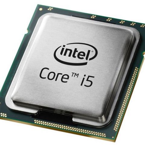 Intel Core i5-7500T processeur 2,7 GHz 6 Mo Smart Cache