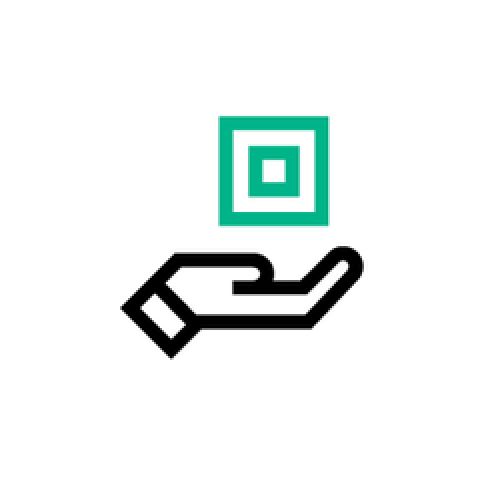 HPE Foundation Care Next Business Day Service