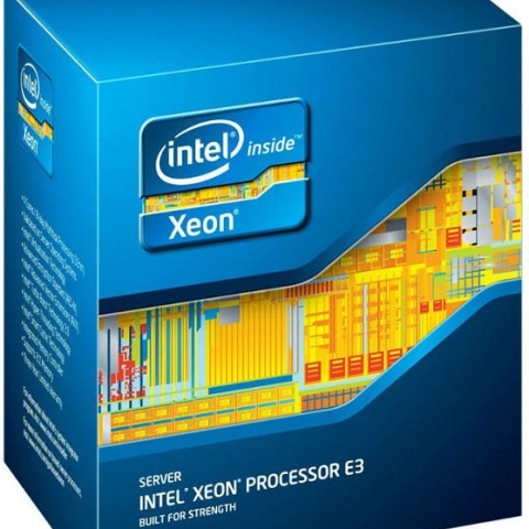 XEON E3-1230V6 3.50GHZ 8MB LGA1151 4C/8T