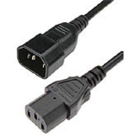 HPE Jumper Cord