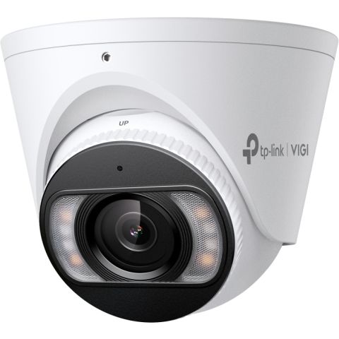 TP-Link INSIGHT S485 Tourelle Caméra de sécurité IP Extérieure 3840 x 2160 pixels Plafond