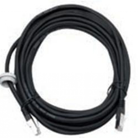 Axis Audio I/O Cable for AXIS P33 Series