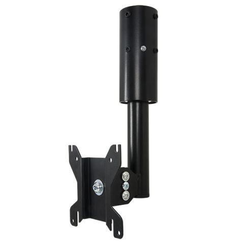 B-Tech BT7551 71,1 cm (28") Noir Plafond