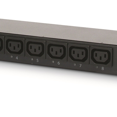 APC Switched Rack PDU AP7920B