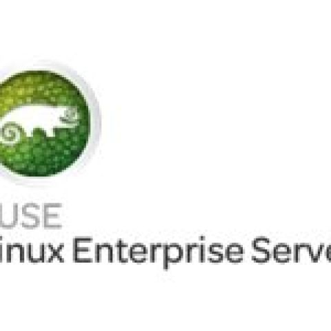 SuSE Linux Enterprise Server for x86