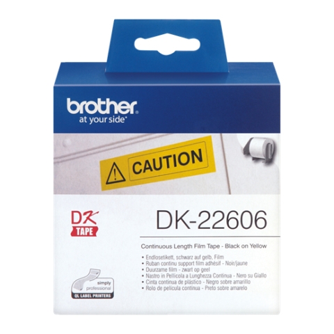 Brother DK-22606