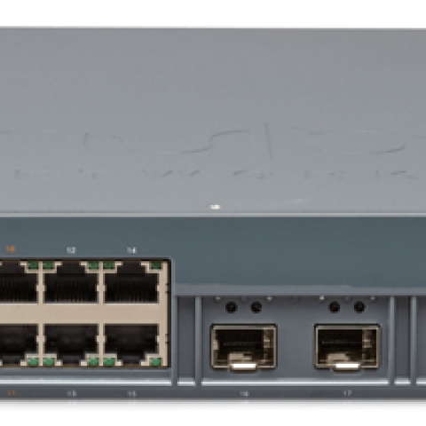 HPE Aruba 7010 (RW) Controller