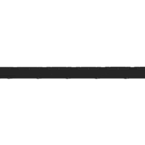 HPE P9Q50A unité de distribution d'énergie 36 sortie(s) CA 0U