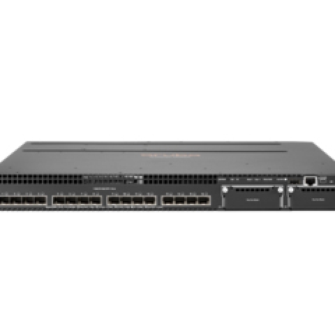 HPE Aruba 3810M 24SFP+ 250W