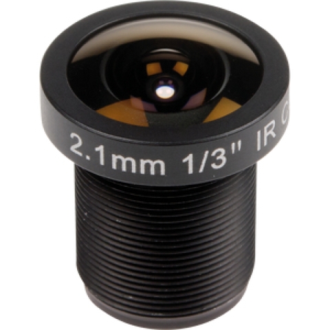 AXIS M12 Megapixel