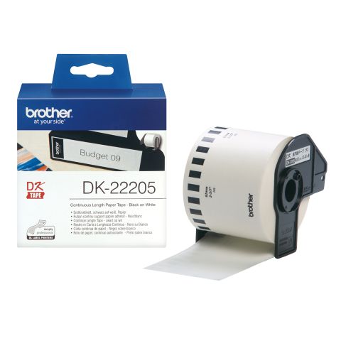 Brother DK-22205