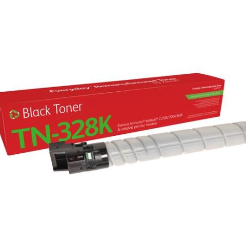 Remanufacturé Everyday 006R04931 Cartouche de toner 1 pièce(s) Compatible Noir