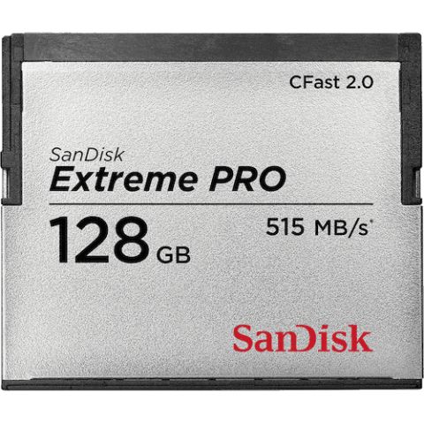 SanDisk Extreme Pro