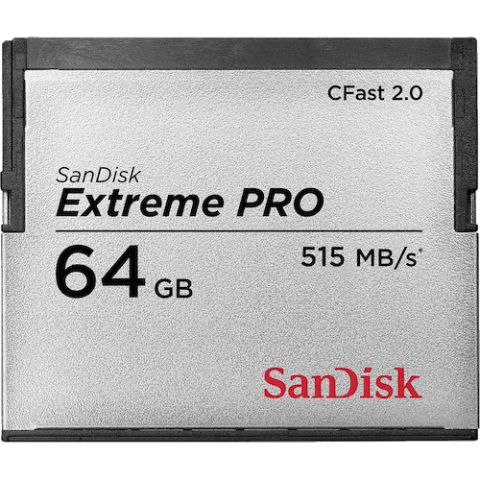 SanDisk Extreme Pro