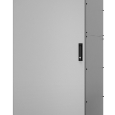 armoire de batterie UPS Tower