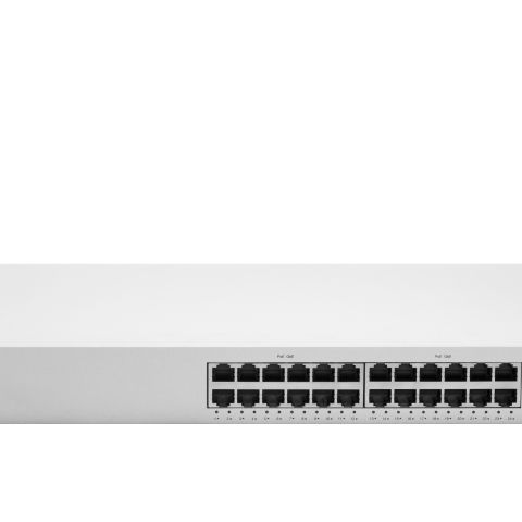 Cisco Meraki Cloud Managed MS225-24