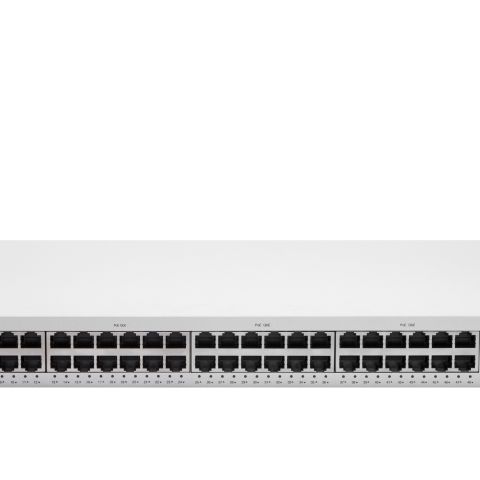 Cisco Meraki Cloud Managed MS225-48