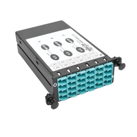 Tripp Lite N482-3M8-LC12 baie de branchements