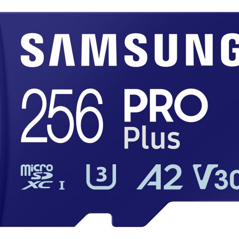 Samsung MB-MD256S 256 Go MicroSDXC UHS-I Classe 10