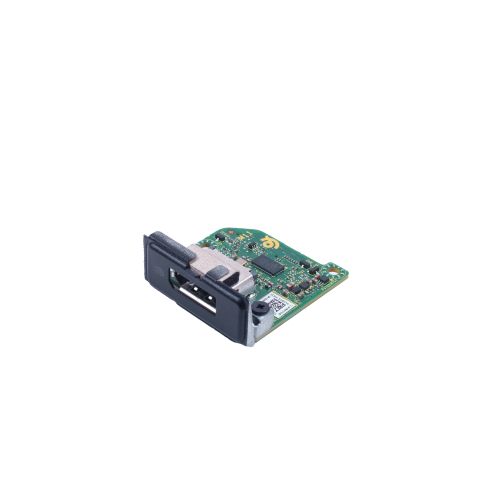 HP DisplayPort 2.1 v3 Flex IO carte et adaptateur d'interfaces
