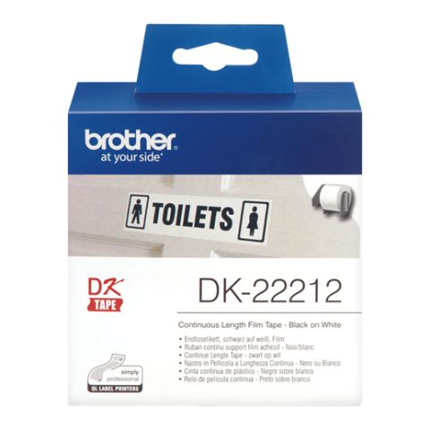 Brother DK-22212