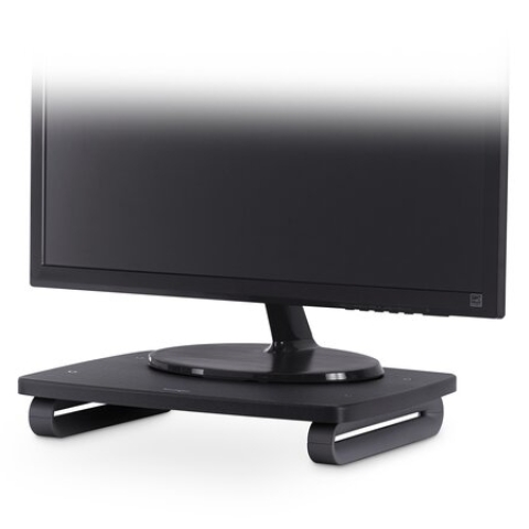 Kensington Monitor Stand Plus with SmartFit System