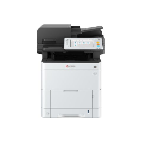 KYOCERA ECOSYS Farblaser MA4000cix Laser 1200 x 1200 DPI 40 ppm