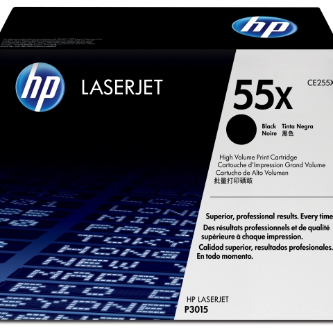 HP 55X