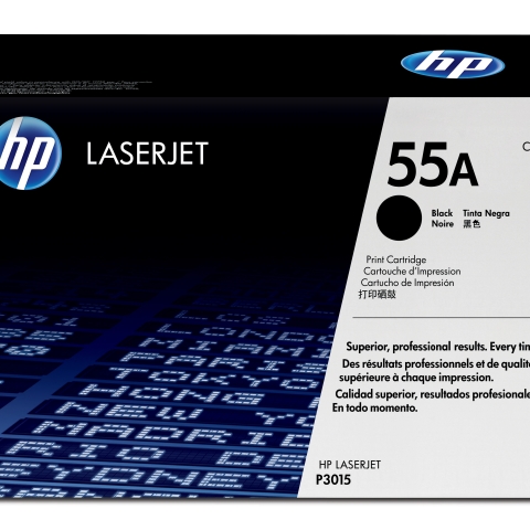 HP 55A