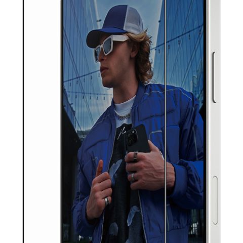 PanzerGlass ® Screen Protector iPhone 17 