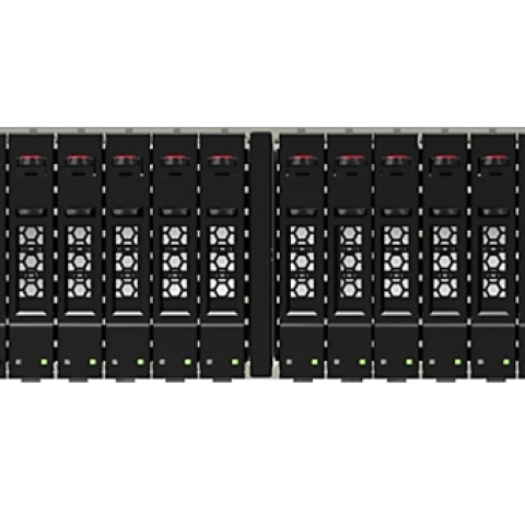 Lenovo Storage D1212 4587