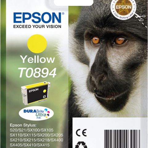 Epson T0894