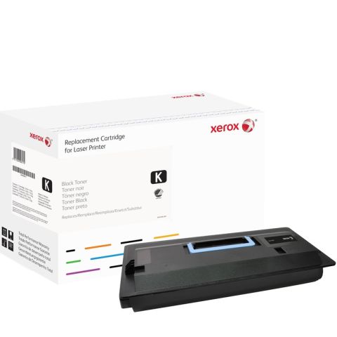 Xerox Kyocera FS-9530