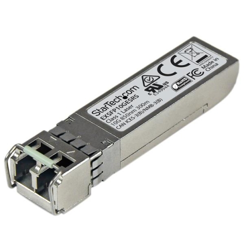 StarTech.com SFP fibre